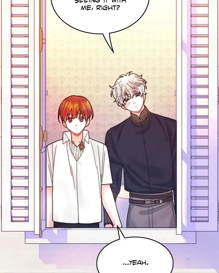How to Refuse the Route Chapter 55 page 62 - 