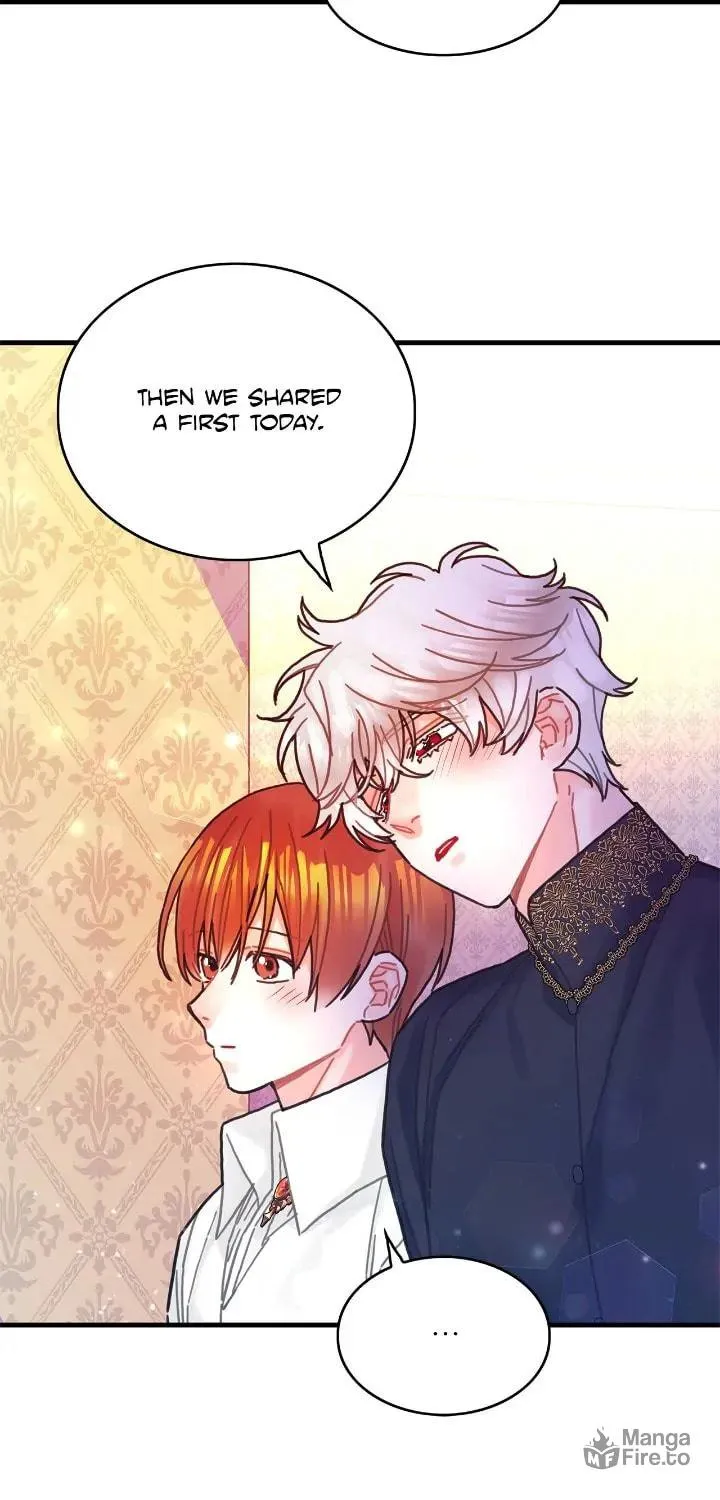 How to Refuse the Route Chapter 55 page 63 - 