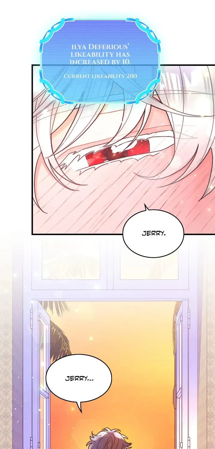 How to Refuse the Route Chapter 55 page 64 - 