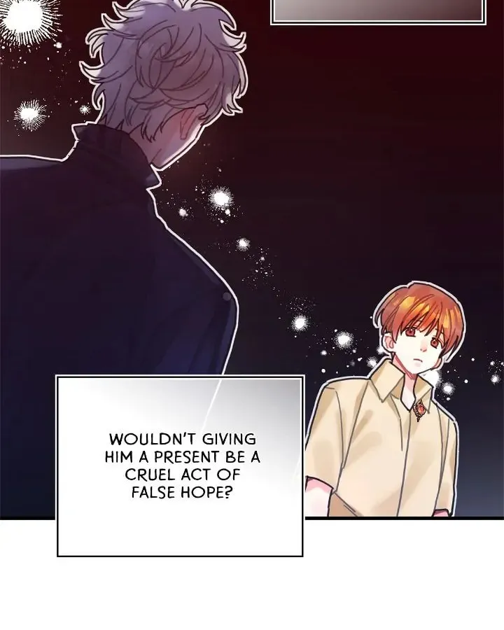 How to Refuse the Route Chapter 55 page 8 - 