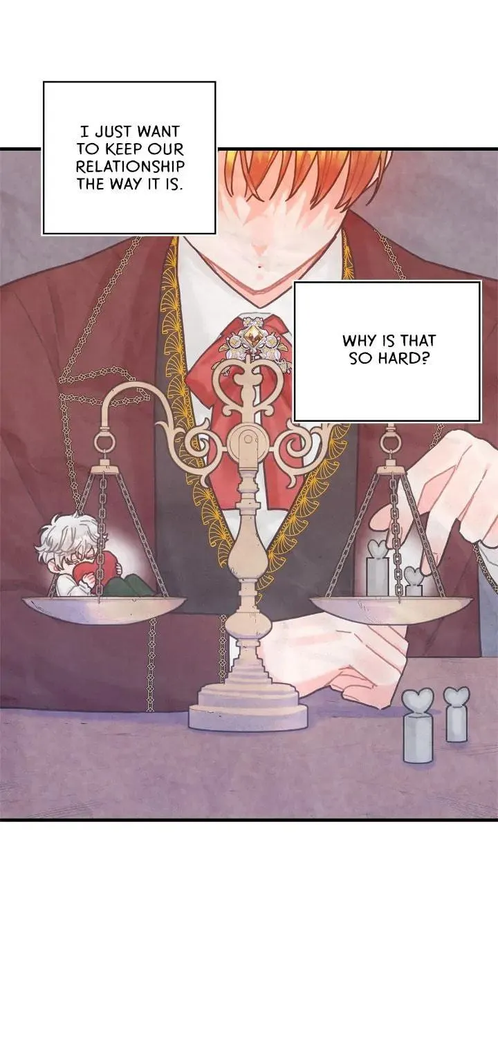 How to Refuse the Route Chapter 55 page 9 - 