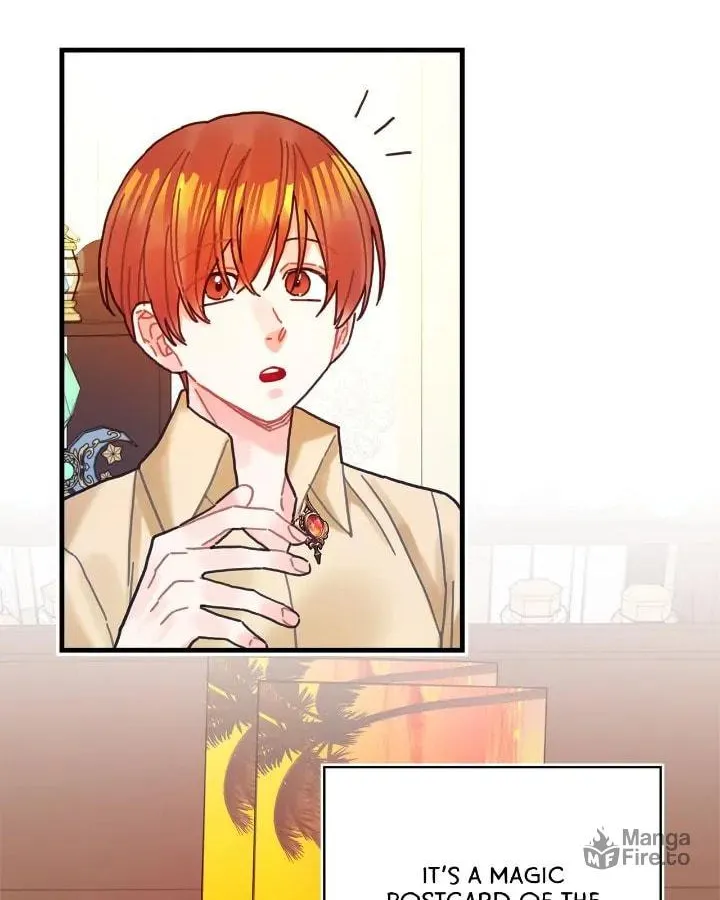 How to Refuse the Route Chapter 55 page 10 - 