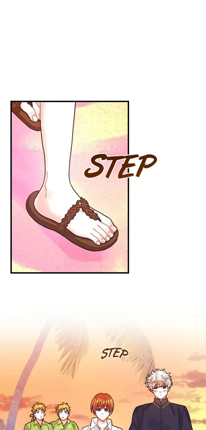 How to Refuse the Route Chapter 56 page 1 - 