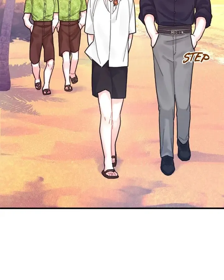 How to Refuse the Route Chapter 56 page 2 - 