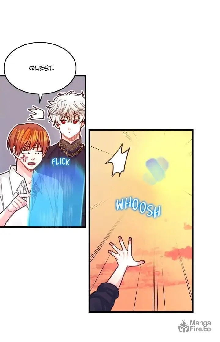 How to Refuse the Route Chapter 56 page 11 - 