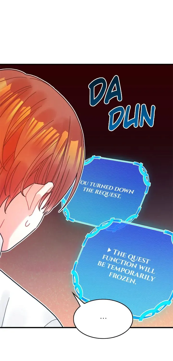 How to Refuse the Route Chapter 56 page 12 - 