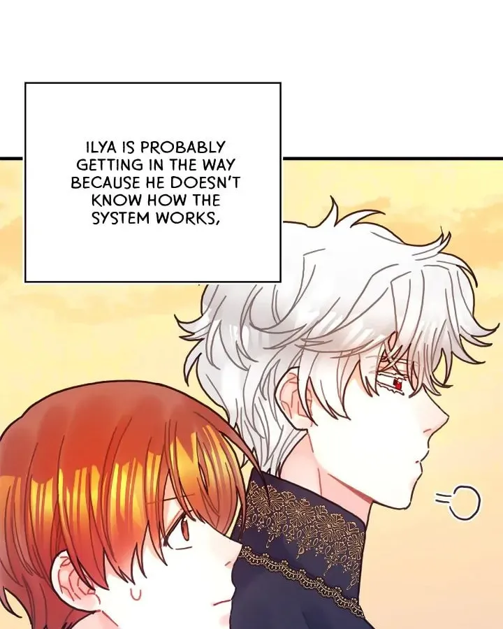 How to Refuse the Route Chapter 56 page 13 - 