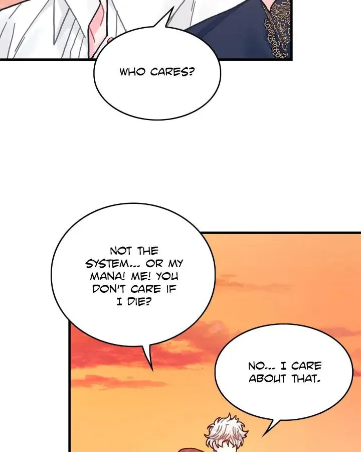 How to Refuse the Route Chapter 56 page 15 - 