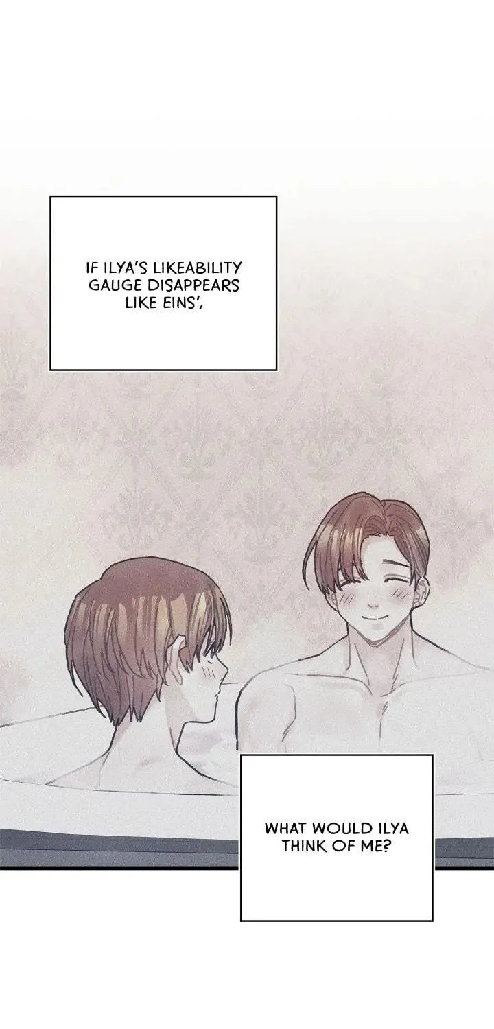 How to Refuse the Route Chapter 56 page 18 - 