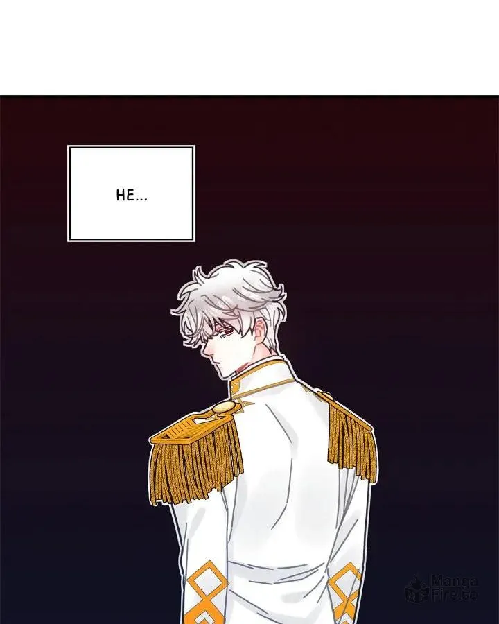 How to Refuse the Route Chapter 56 page 19 - 