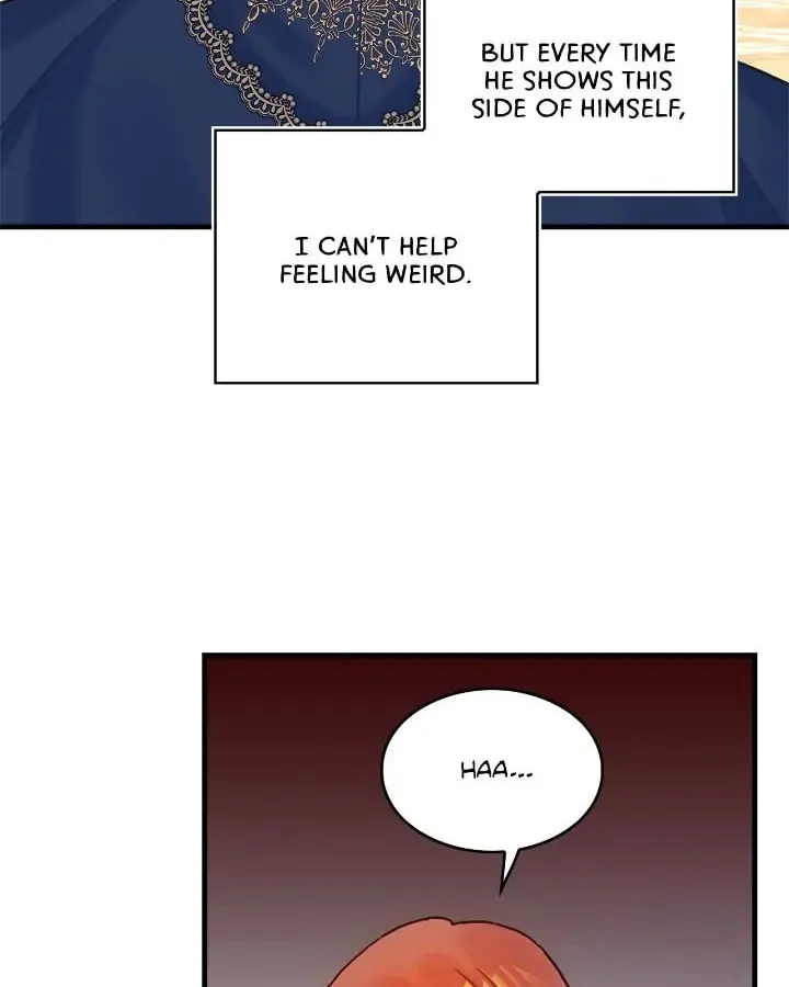 How to Refuse the Route Chapter 56 page 21 - 