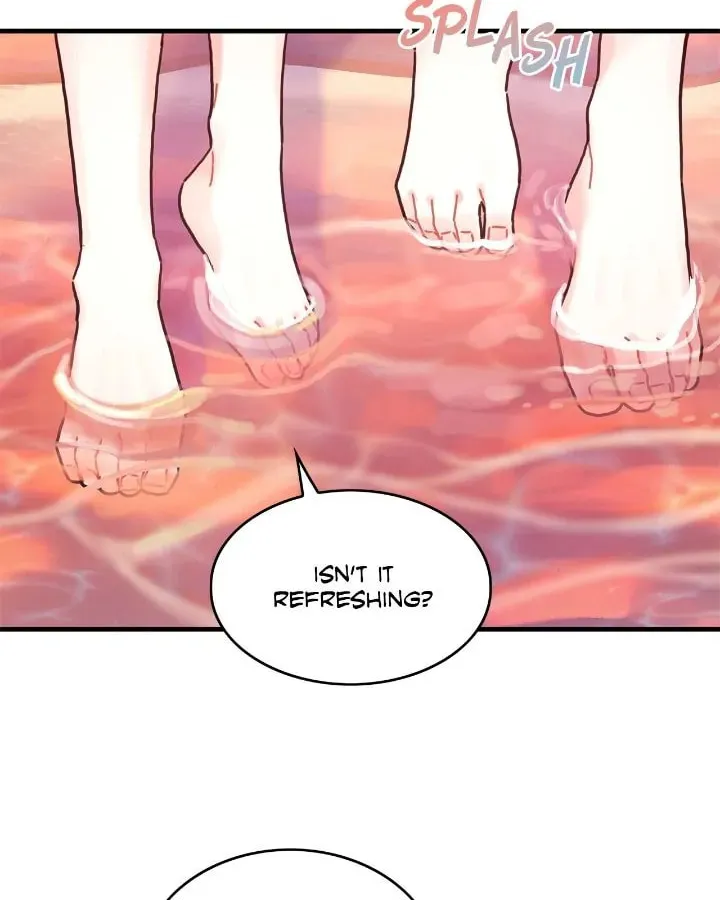 How to Refuse the Route Chapter 56 page 27 - 