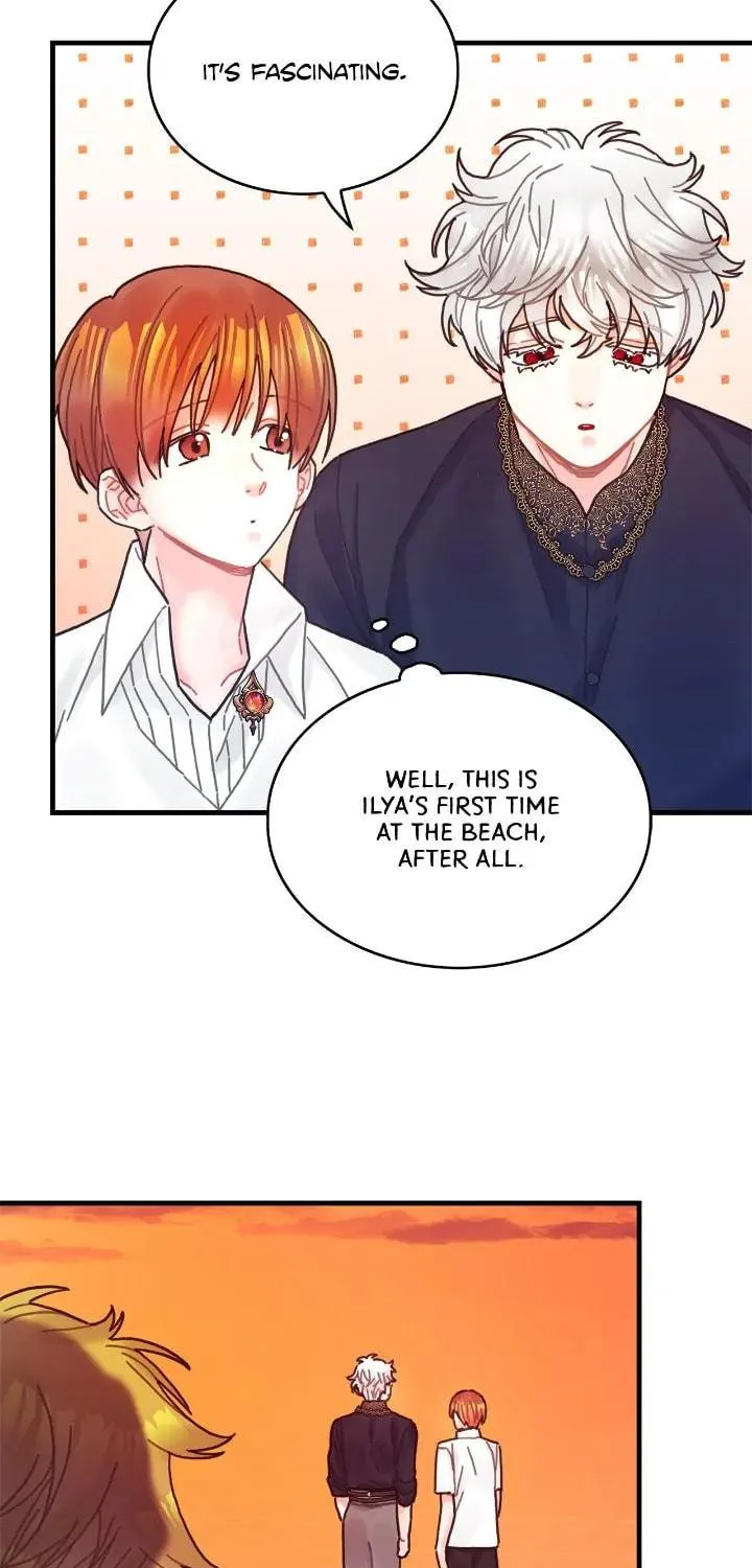 How to Refuse the Route Chapter 56 page 28 - 
