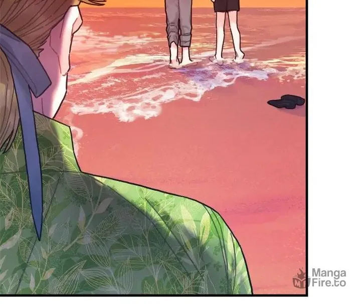 How to Refuse the Route Chapter 56 page 29 - 