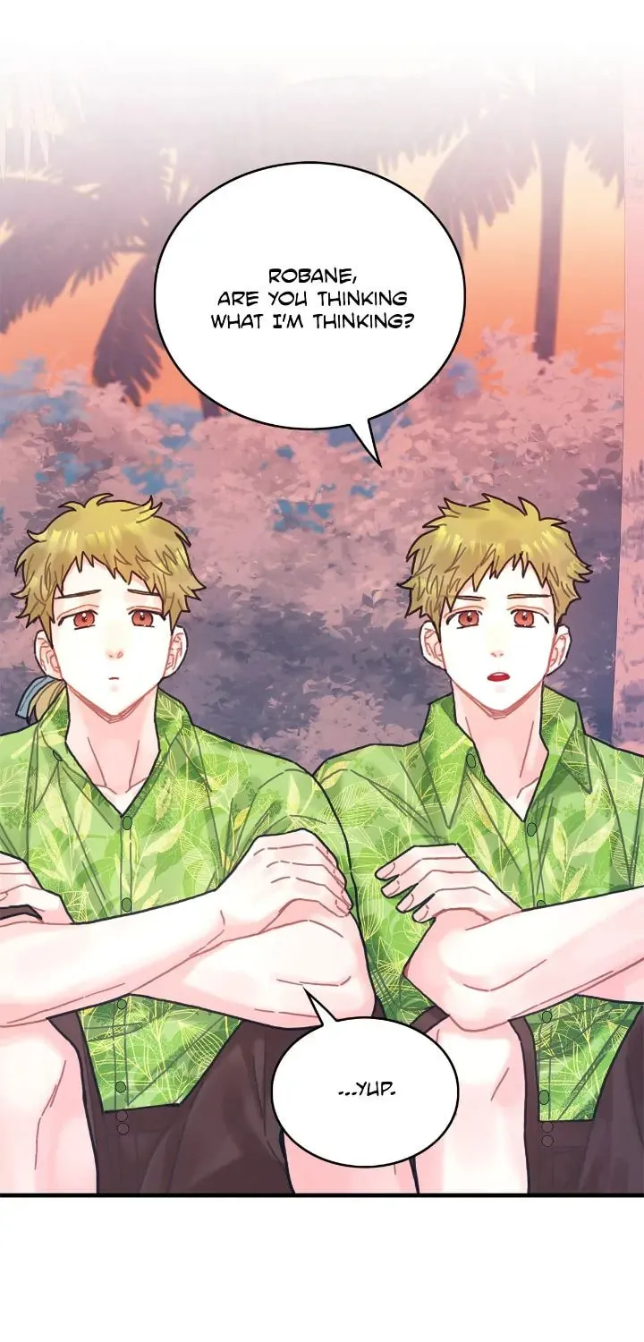 How to Refuse the Route Chapter 56 page 30 - 