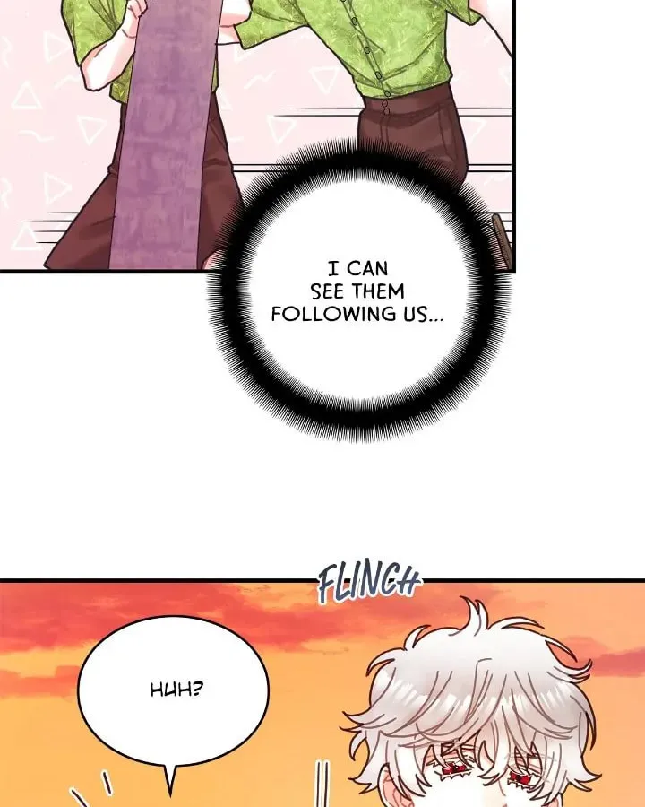 How to Refuse the Route Chapter 56 page 4 - 