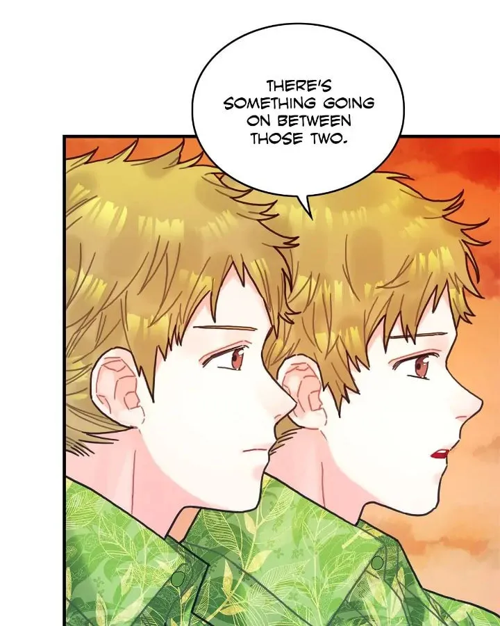 How to Refuse the Route Chapter 56 page 31 - 