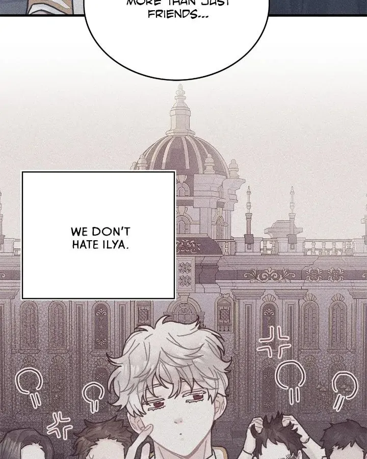 How to Refuse the Route Chapter 56 page 33 - 