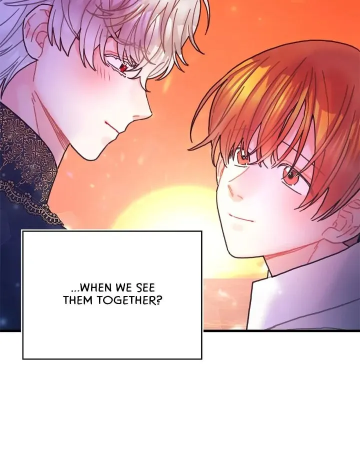 How to Refuse the Route Chapter 56 page 37 - 