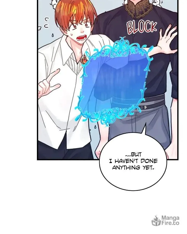 How to Refuse the Route Chapter 56 page 39 - 