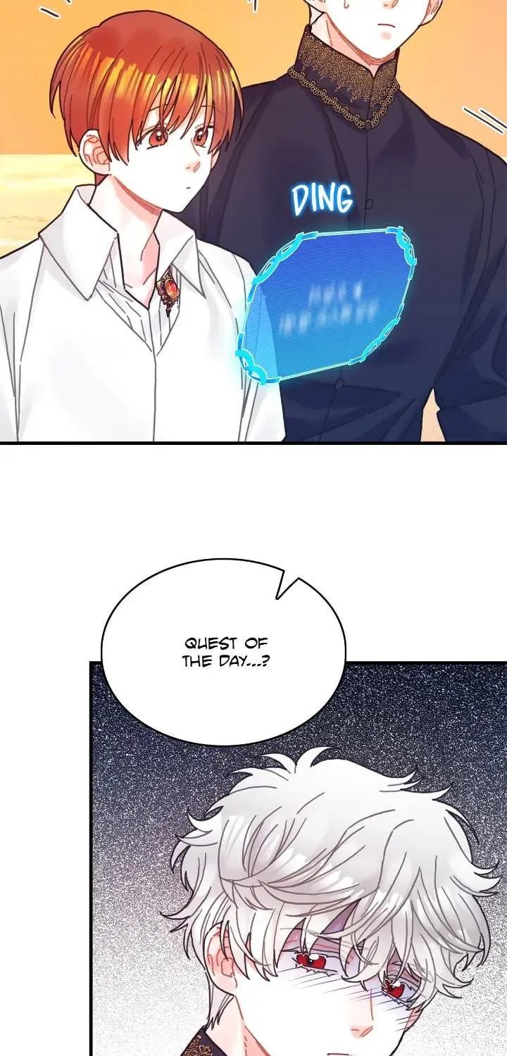 How to Refuse the Route Chapter 56 page 5 - 