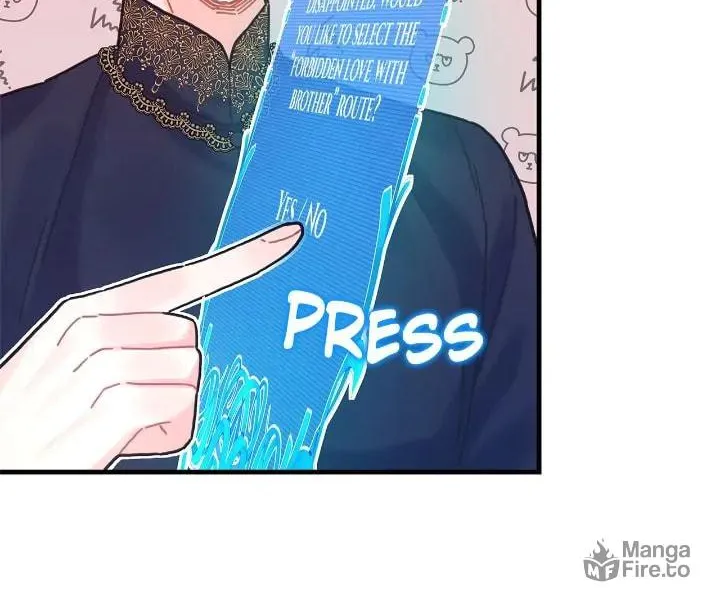 How to Refuse the Route Chapter 56 page 41 - 
