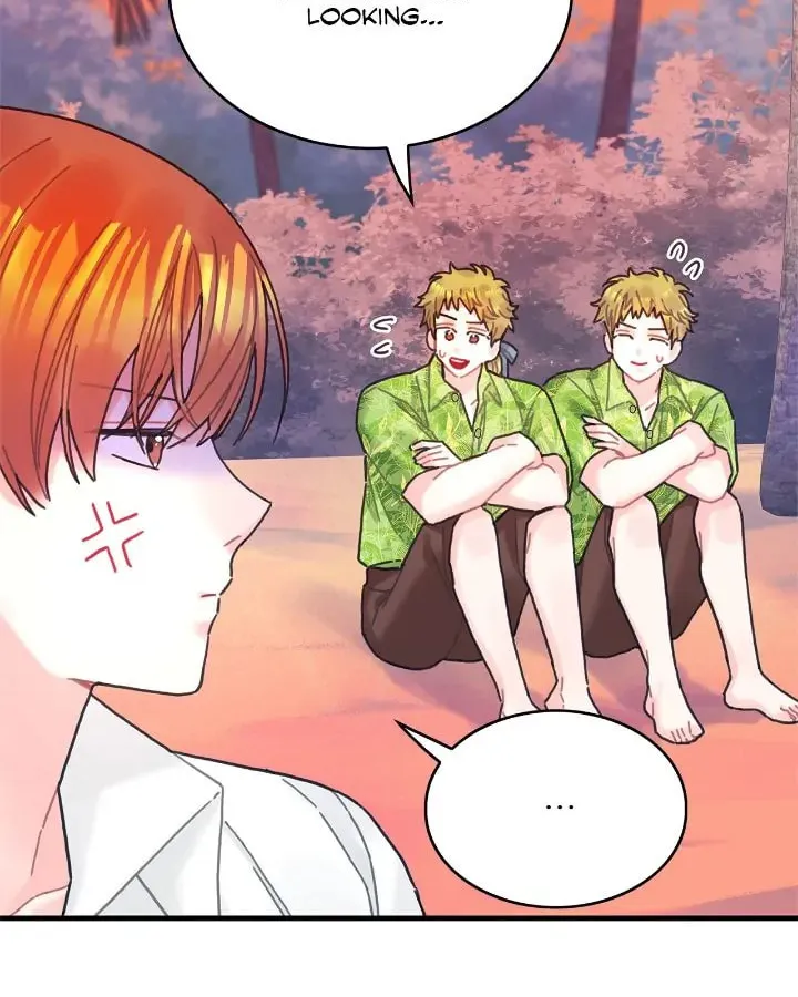 How to Refuse the Route Chapter 56 page 43 - 