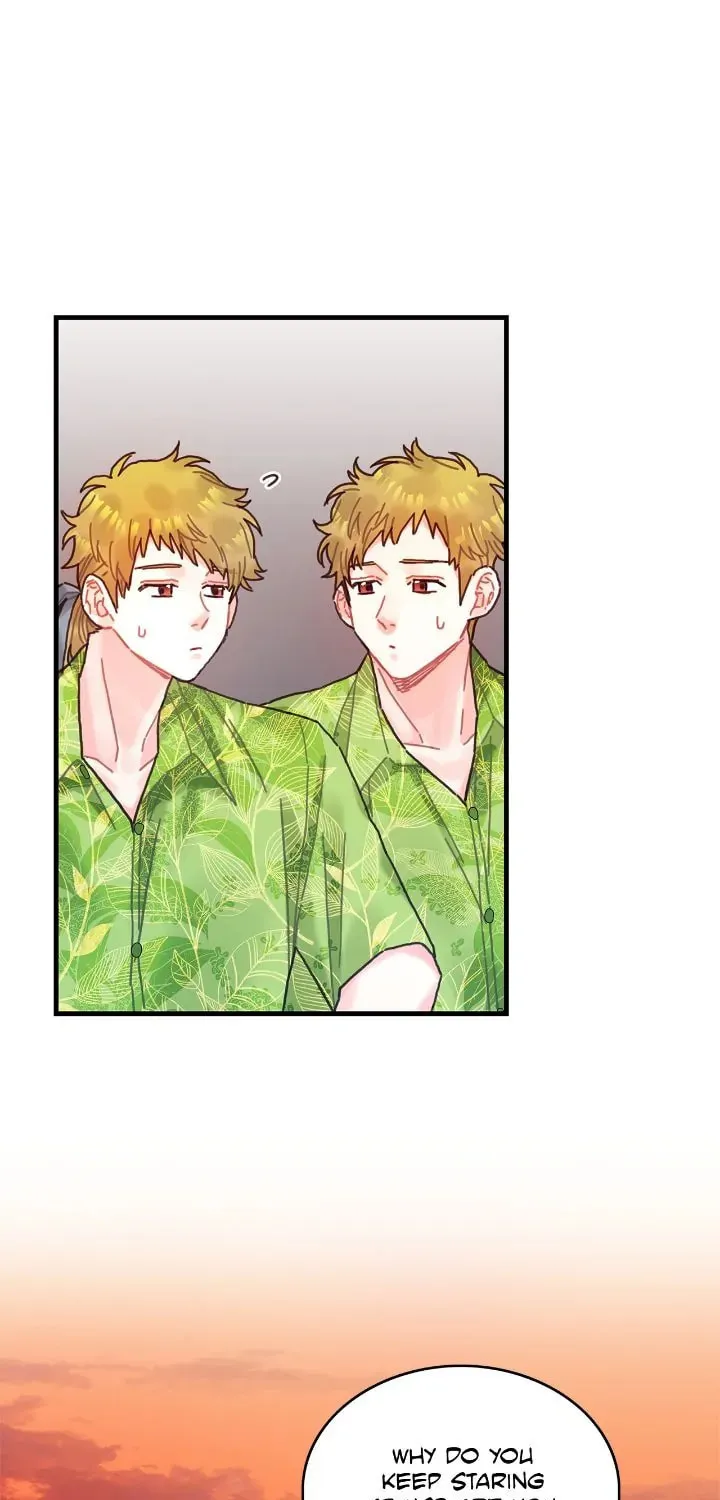 How to Refuse the Route Chapter 56 page 44 - 