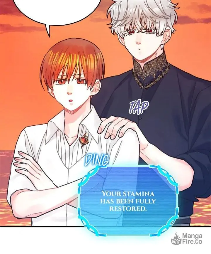 How to Refuse the Route Chapter 56 page 47 - 