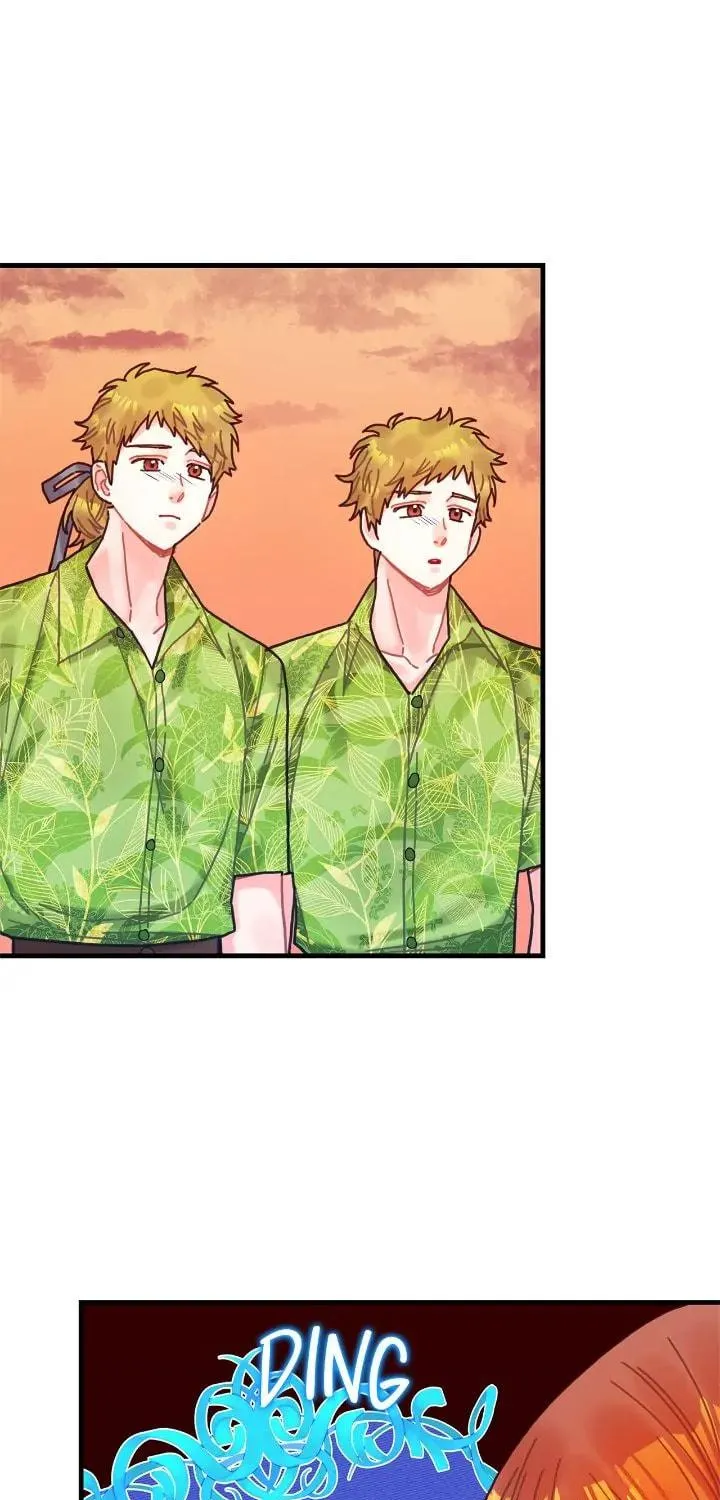 How to Refuse the Route Chapter 56 page 48 - 