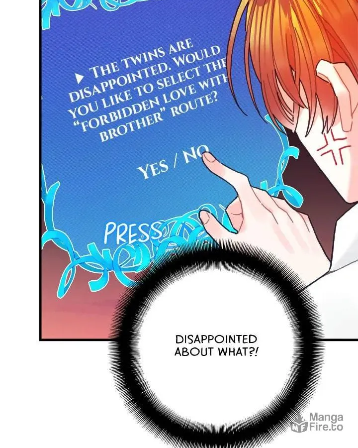 How to Refuse the Route Chapter 56 page 49 - 