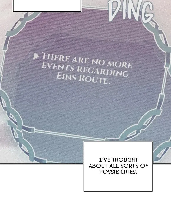 How to Refuse the Route Chapter 56 page 51 - 