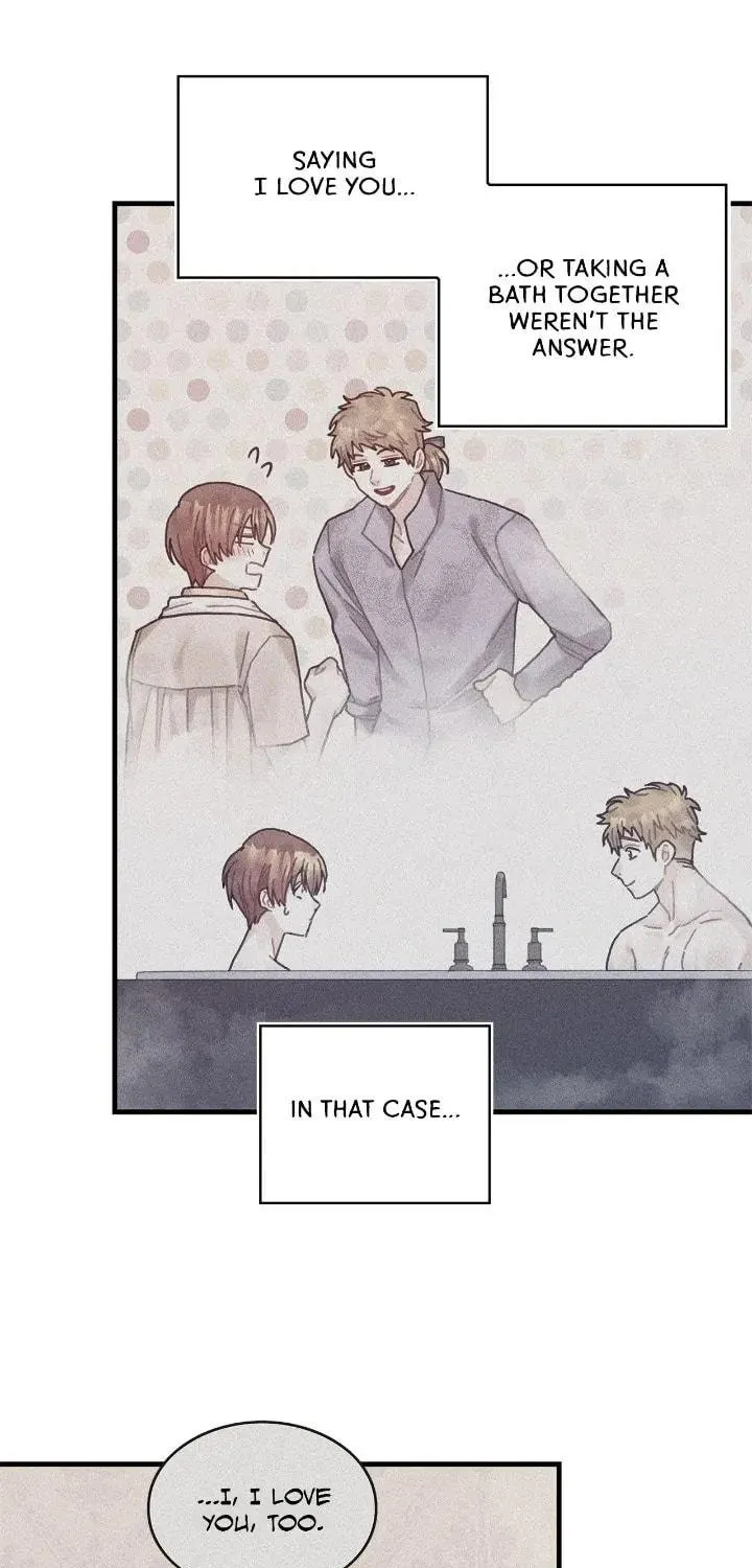 How to Refuse the Route Chapter 56 page 52 - 