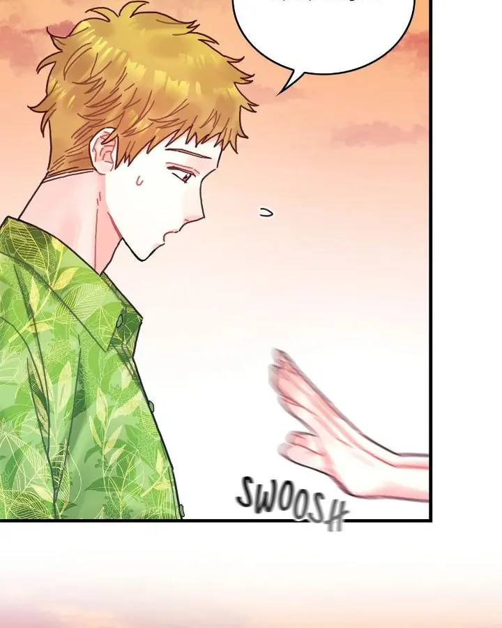 How to Refuse the Route Chapter 56 page 55 - 