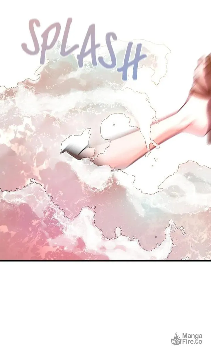 How to Refuse the Route Chapter 56 page 58 - 