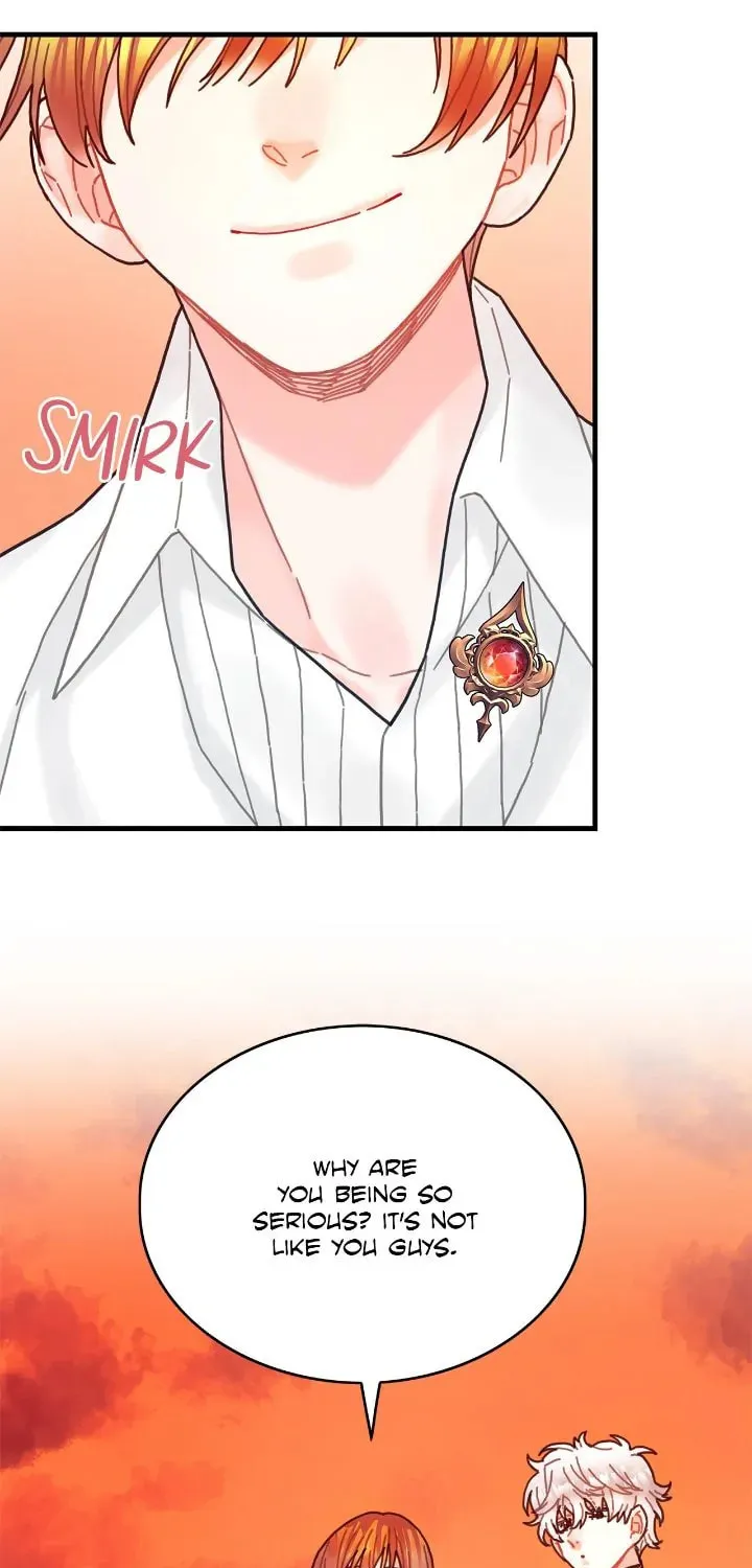 How to Refuse the Route Chapter 56 page 59 - 