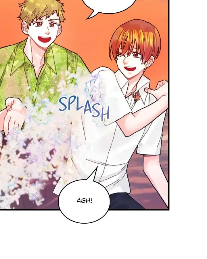 How to Refuse the Route Chapter 56 page 62 - 