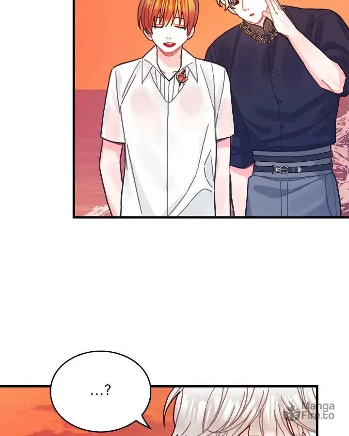 How to Refuse the Route Chapter 56 page 67 - 