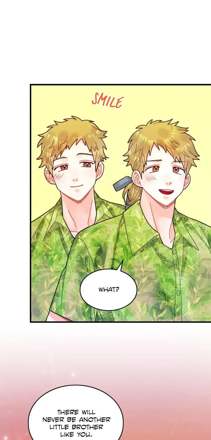 How to Refuse the Route Chapter 56 page 70 - 