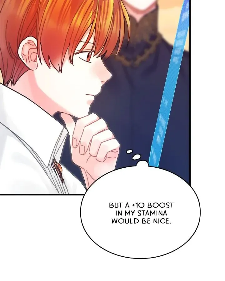 How to Refuse the Route Chapter 56 page 8 - 