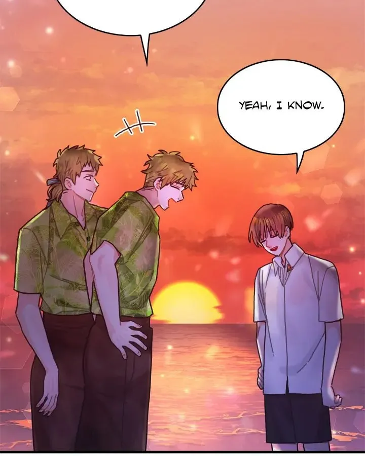 How to Refuse the Route Chapter 56 page 71 - 