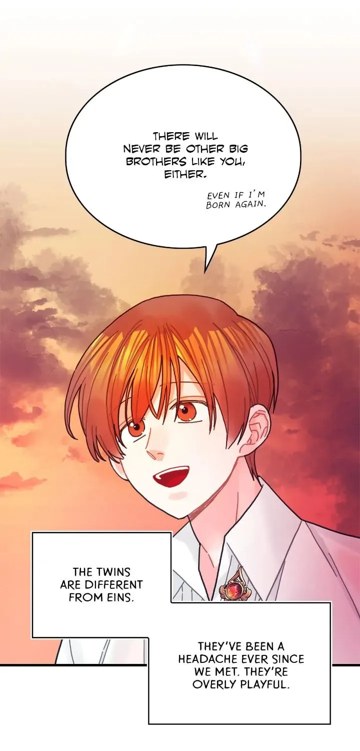 How to Refuse the Route Chapter 56 page 72 - 