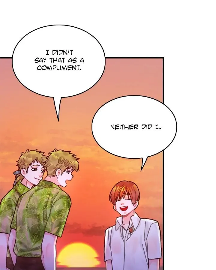 How to Refuse the Route Chapter 56 page 73 - 