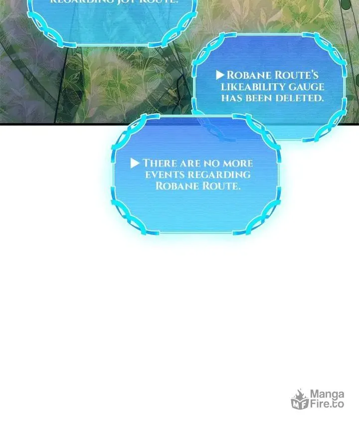 How to Refuse the Route Chapter 56 page 75 - 