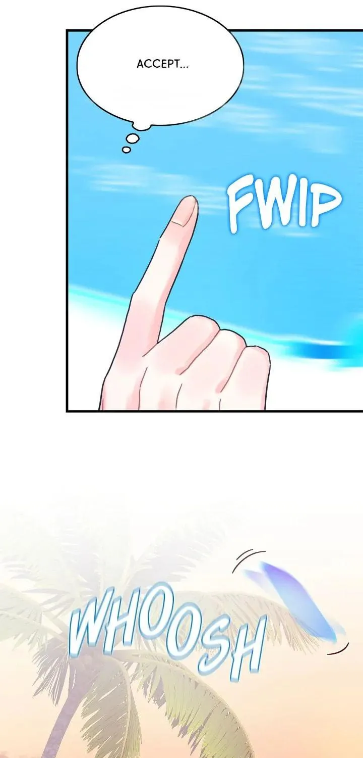 How to Refuse the Route Chapter 56 page 9 - 