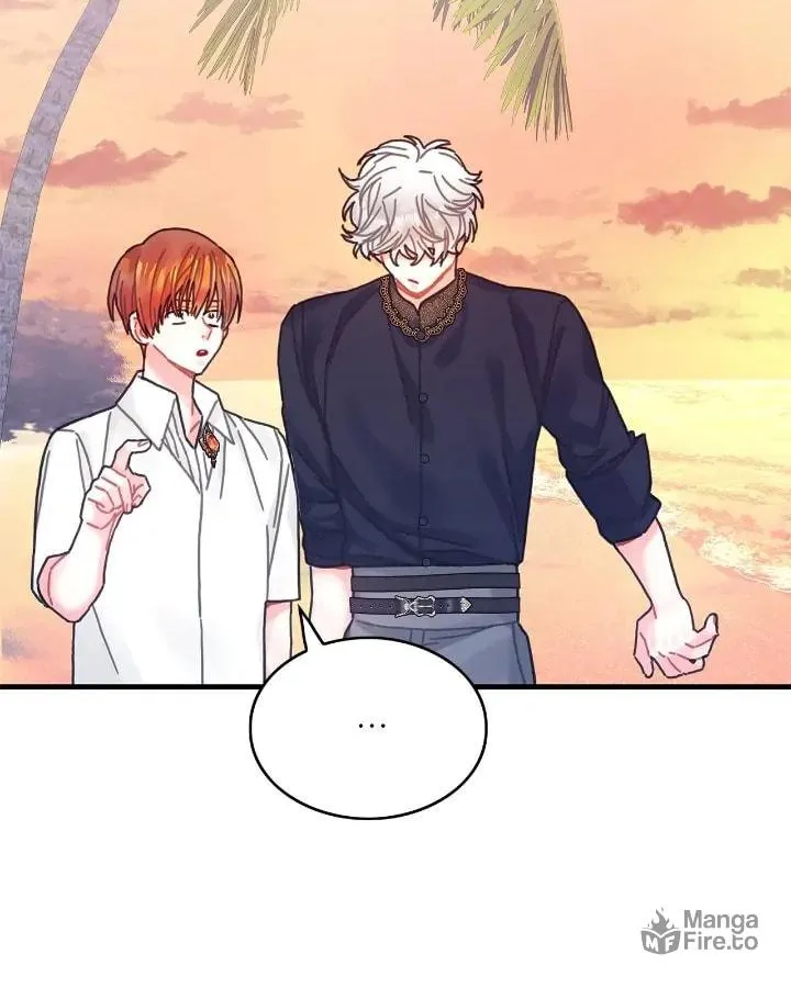 How to Refuse the Route Chapter 56 page 10 - 