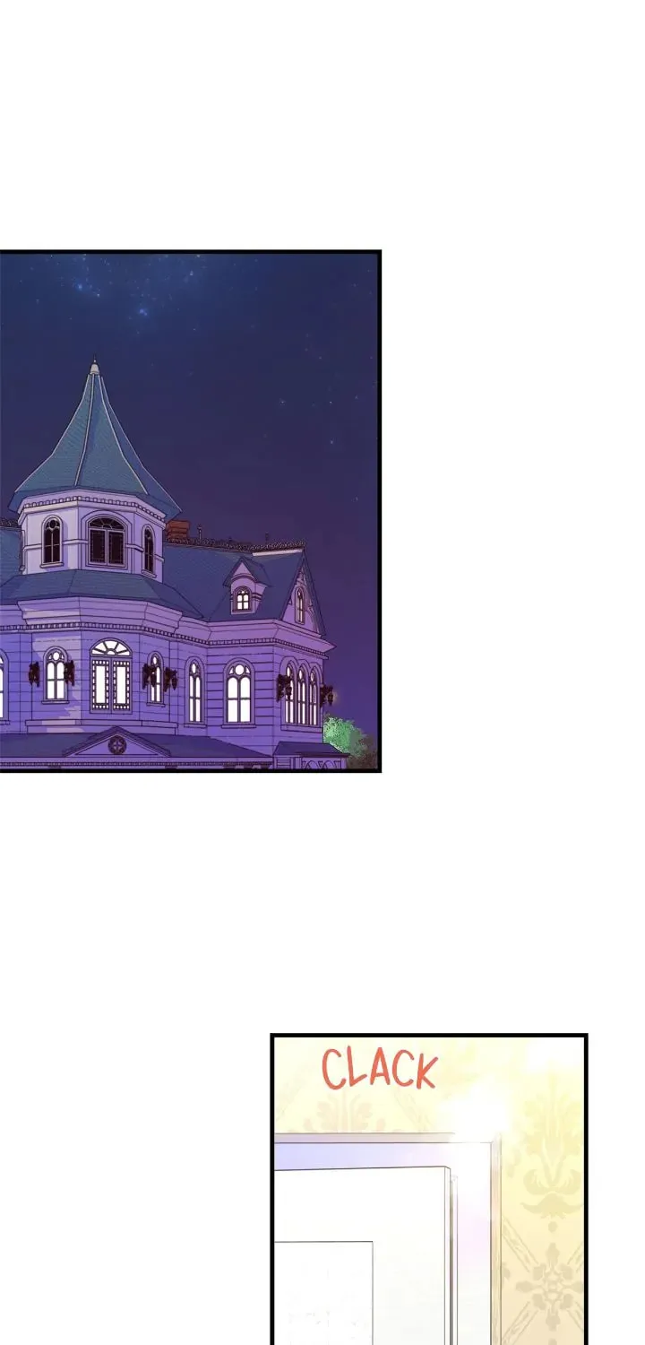 How to Refuse the Route Chapter 57 page 1 - 