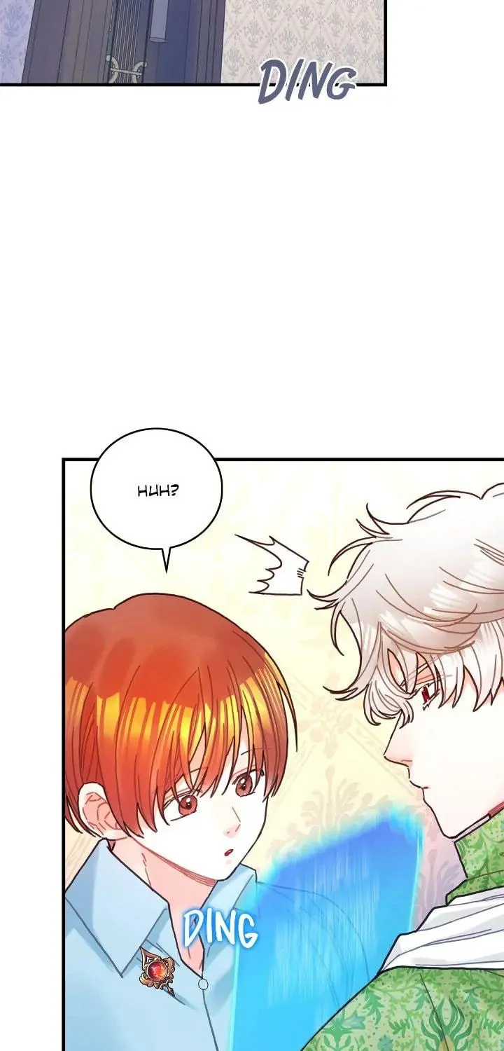 How to Refuse the Route Chapter 57 page 11 - 