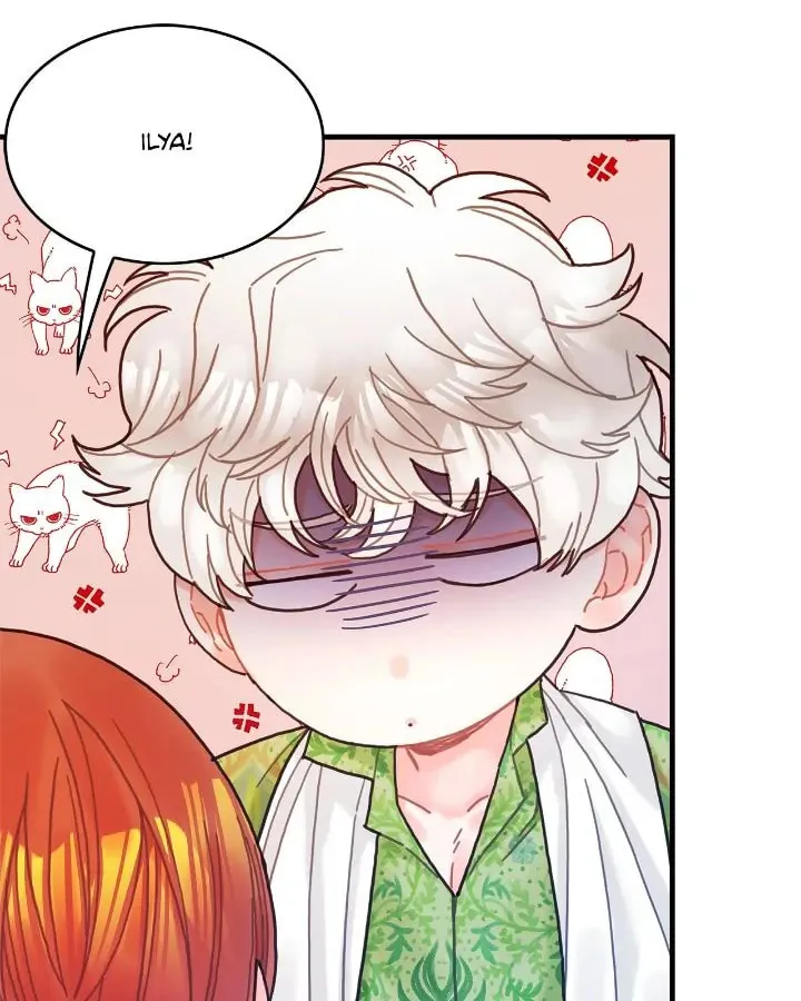 How to Refuse the Route Chapter 57 page 14 - 