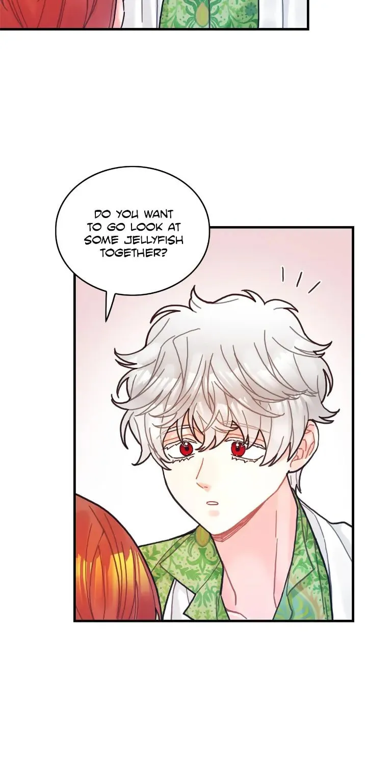 How to Refuse the Route Chapter 57 page 15 - 